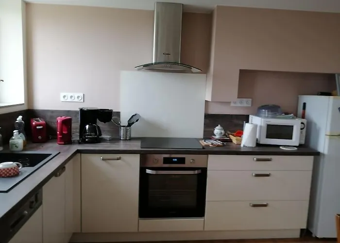 Charmante Petite Maison De Vacances