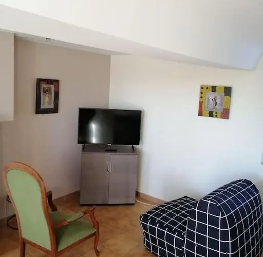 Charmante Petite Maison De Vacances